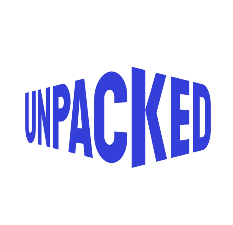 unpacked